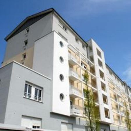 City Résidence Chelles Chelles  Exterior foto